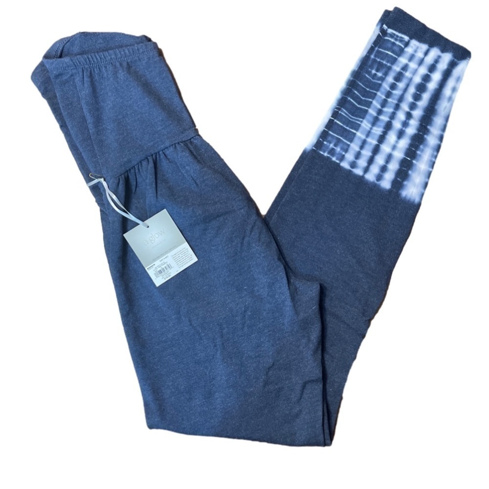 𝅺a:glow Maternity Leggings Size S-Mat